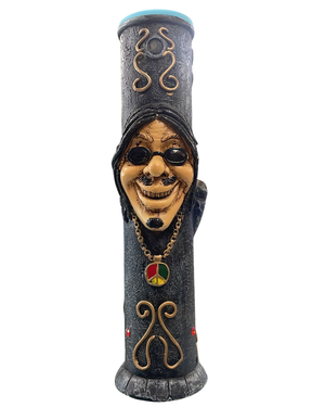 OP - CSP RASTA FACE ART21001