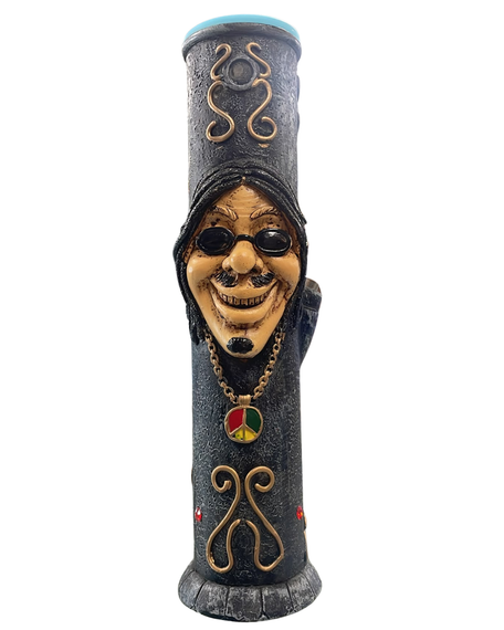 OP - CSP RASTA FACE ART21001
