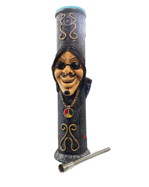 OP - CSP RASTA FACE ART21001