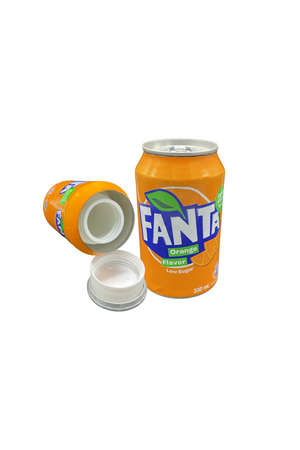 SAFE - JM CAN FANTA