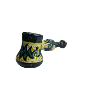 PIPE - ECG WIG WAG HAMMER