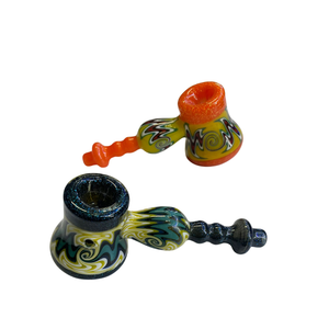 PIPE - ECG WIG WAG HAMMER