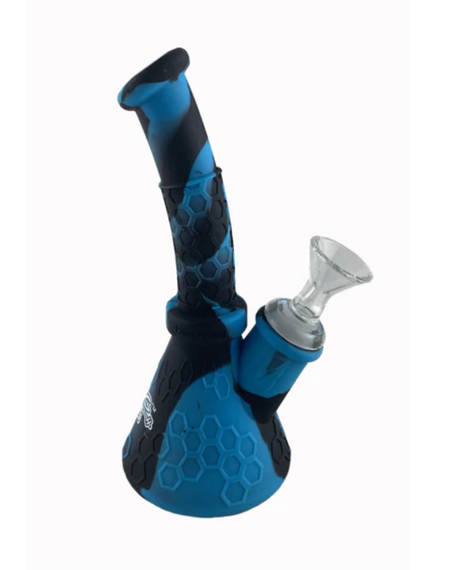 OP - TROG HEX-S BLUE/BLACK