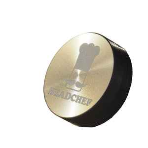 GRINDER - 2 PART HEADCHEF 55mm
