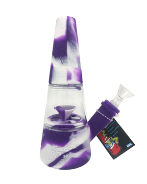 OP - TROG MAGMA PURPLE/WHITE
