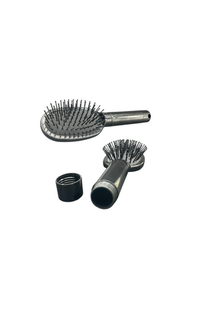 SAFE - JM PADDLE HAIR BRUSH