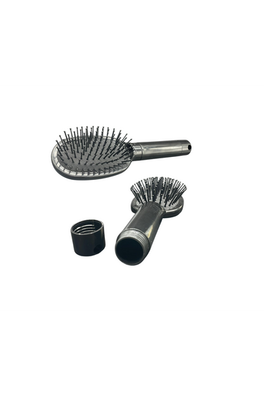 SAFE - JM PADDLE HAIR BRUSH