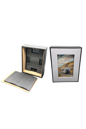 SAFE - JM PHOTO FRAME