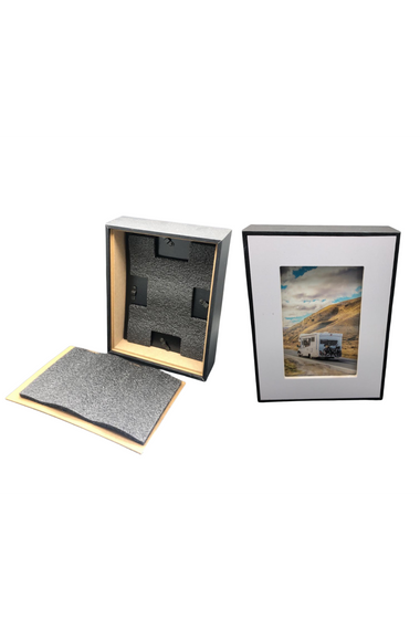 SAFE - JM PHOTO FRAME