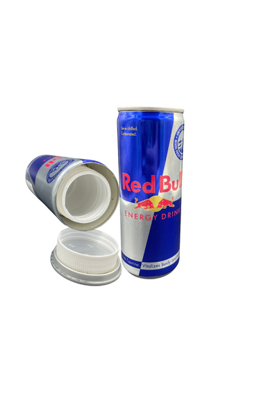 SAFE - JM CAN REDBULL
