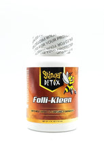 DETOX - STINGER FOLLI KLEEN SHAMPOO