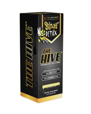 DETOX - STINGER THE HIVE TROPICAL