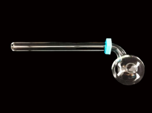 PIPE - GLASS ARIEL RUBBER