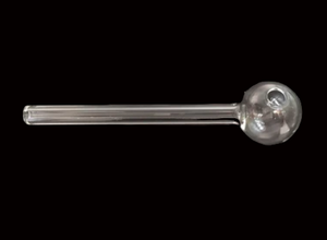 PIPE - GLASS STRAIGHT ARROW