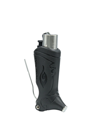LIGHTER - CASE TOKER POKER CLIPPER