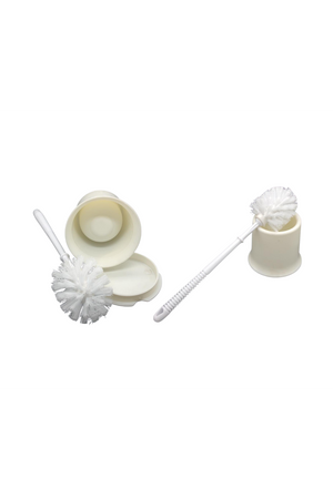 SAFE - JM TOILET BRUSH
