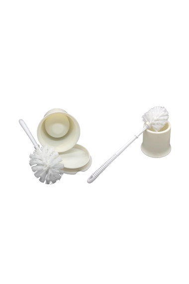 SAFE - JM TOILET BRUSH