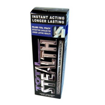 DETOX - TOTAL STEALTH 20oz