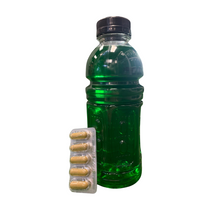 DETOX - TOTAL STEALTH 20oz