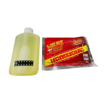 DETOX - TOTAL STEALTH URINE 3oz