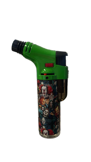 LIGHTER - BT200B6 FAMOUS FACES