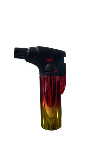 LIGHTER - RAINBOW STAND UP C9278