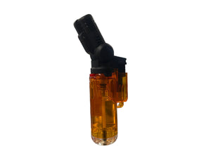 LIGHTER -  LARGE JET LIGHTER ADJUSTABLE HEAD C9219