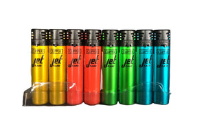 LIGHTER - CLIPPER/CLIPPER JET