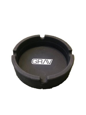 ASHTRAY - GRAV SILICONE