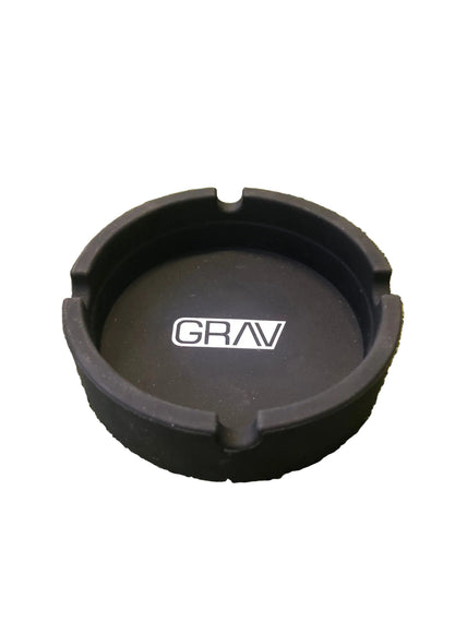 ASHTRAY - GRAV SILICONE
