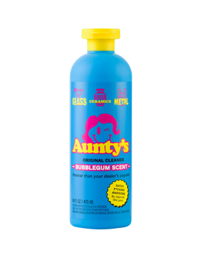 CLEANING - AUNTY'S ORIGINAL 415ml