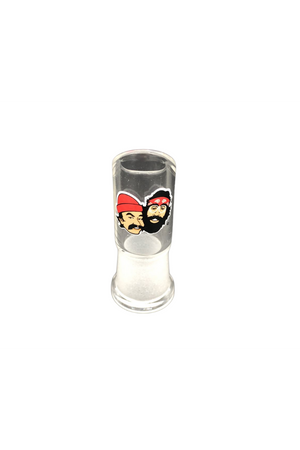 DAB - C&C CCP2 STRAIGHT DOME 14MM
