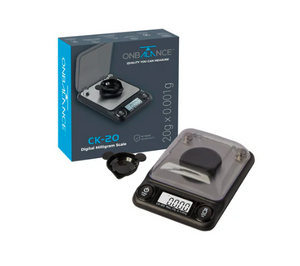 SCALES - ON BALANCE CK-20