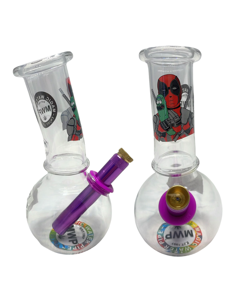 OP - MWP15F4 DEADPOOL