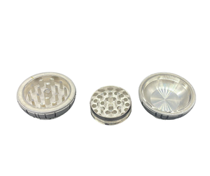 GRINDER - 3 PART CSP DEATH STAR