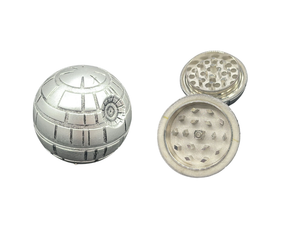 GRINDER - 3 PART CSP DEATH STAR