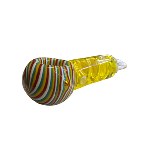 PIPE - ECG FREEZABLE OIL ECGP010