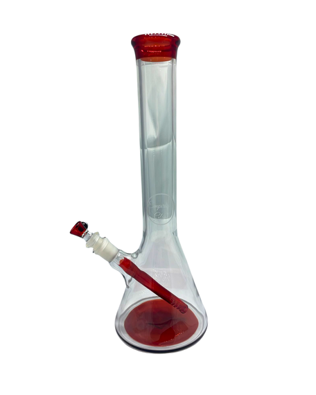 OP - EG BEAKER COLOURED MP STEM BASE