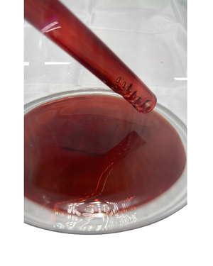 OP - EG BEAKER COLOURED MP STEM BASE