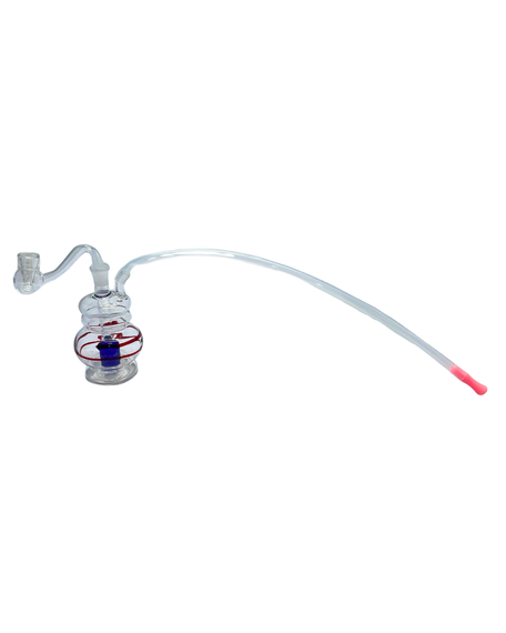 GWP - G83A RED SPIRAL