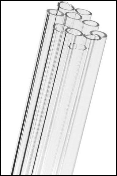 COCKTAIL STEM - 1.5mm CLEAR – Cloud 9 Smoke Shop Australia
