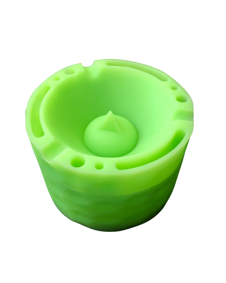 ASHTRAY - TROG MULTI GLOW