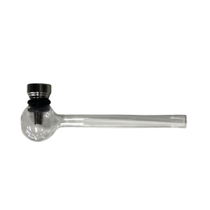 PIPE - GLASS GS27 PLAIN
