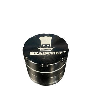GRINDER - 4 PART HEADCHEF 50mm
