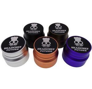 GRINDER - HEADCHEF FUTURE