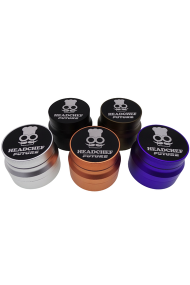 GRINDER - HEADCHEF FUTURE