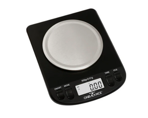 SCALE - ON BALANCE BENCH IS-600