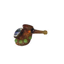 PIPE - JBD HANDPIPE 2pc