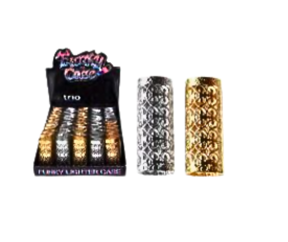 LIGHTER - CASE LC04