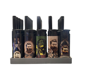 LIGHTER - FLAMECLUB LIG66D